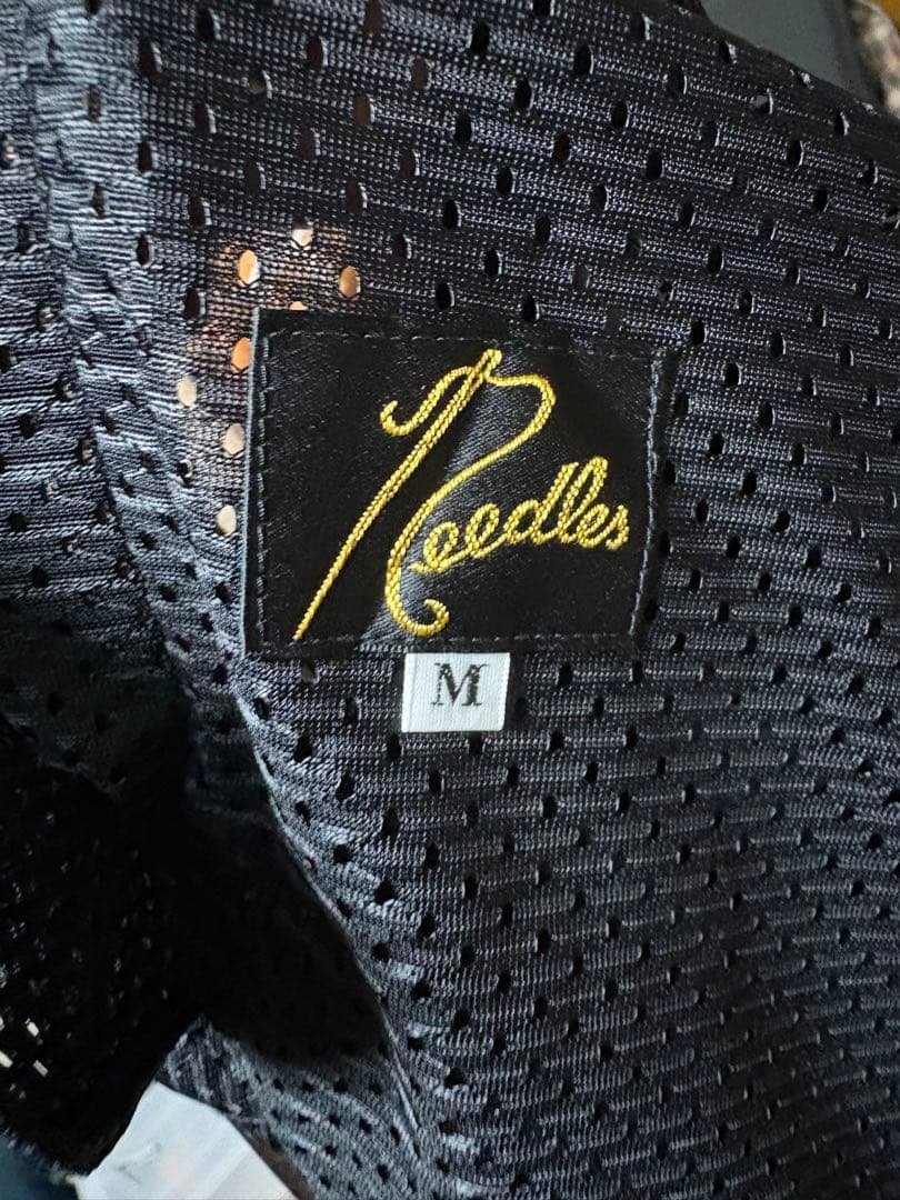 R*️様 21AW Needles x Freak's Store別注 トラック