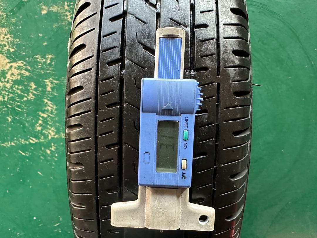 ブリヂストン145/80R12 R710 (A)4本セット
