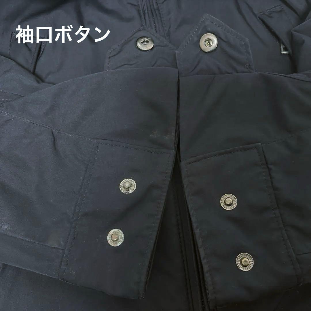 Polo Ralph Lauren スタンドカラージップジャケット