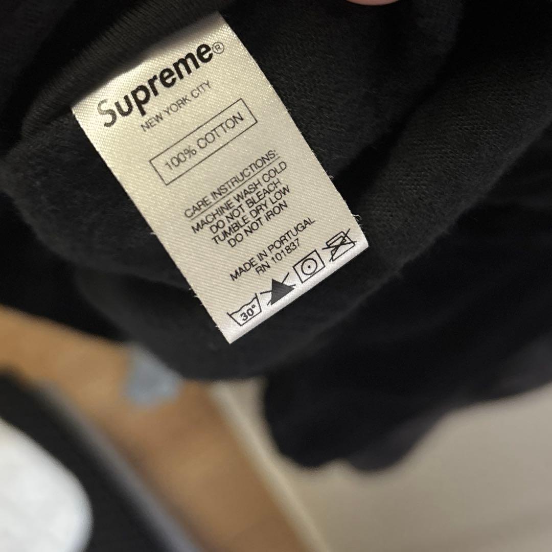 ジャケット・アウター supreme Corduroy Harrington