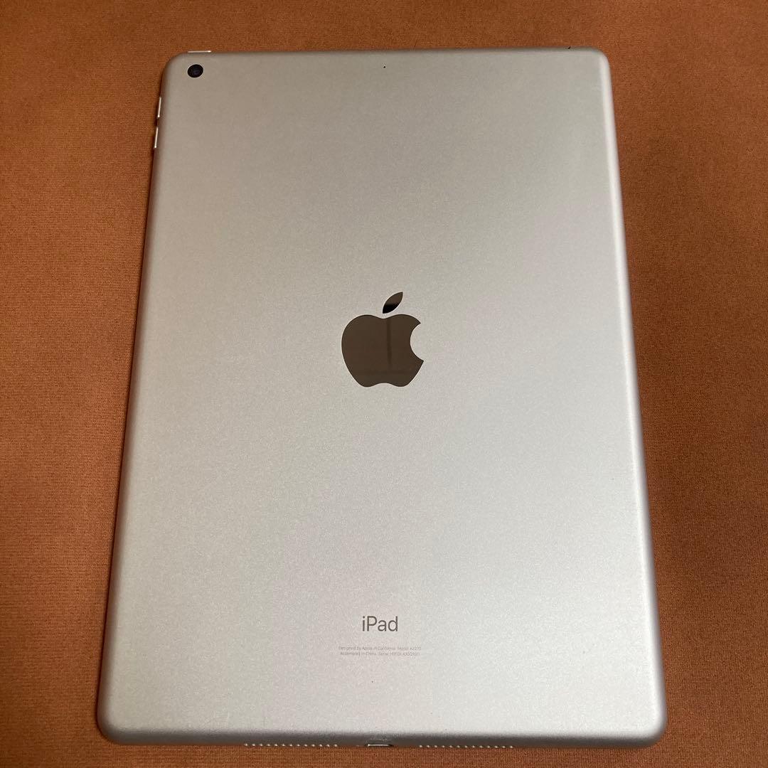 653【早い者勝ち】電池良好☆iPad8 第8世代 32GB WIFIモデル☆