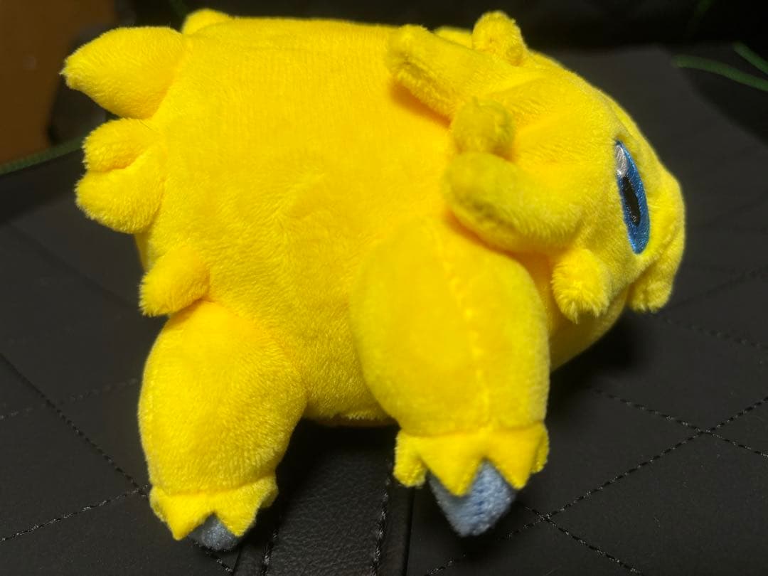 バチュル 等身大 ぬいぐるみ ポケモン