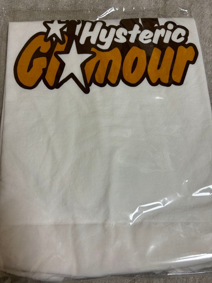 りりり様　ヒステリックグラマー BAD ASS MAMAオーバーサイズTシャツ