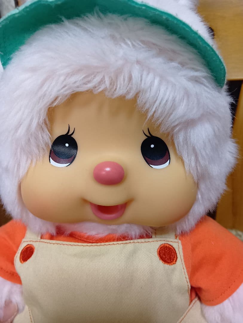 a　やわらかチムたん　Lサイズ