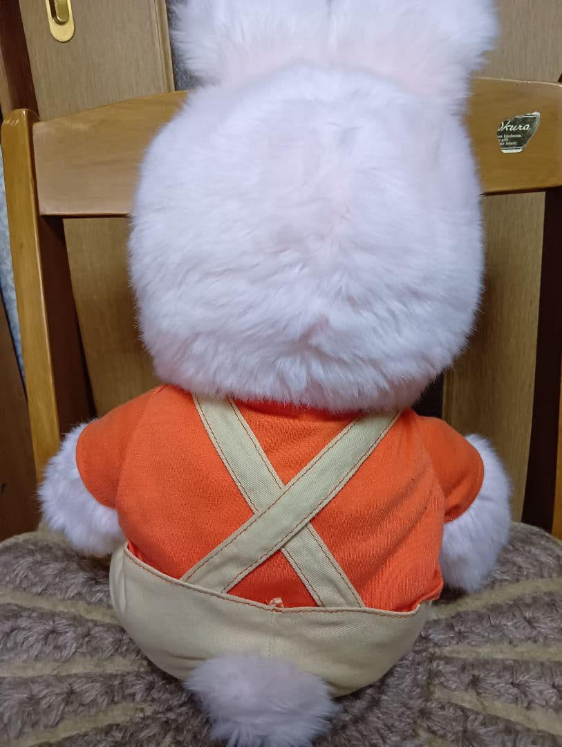 a　やわらかチムたん　Lサイズ