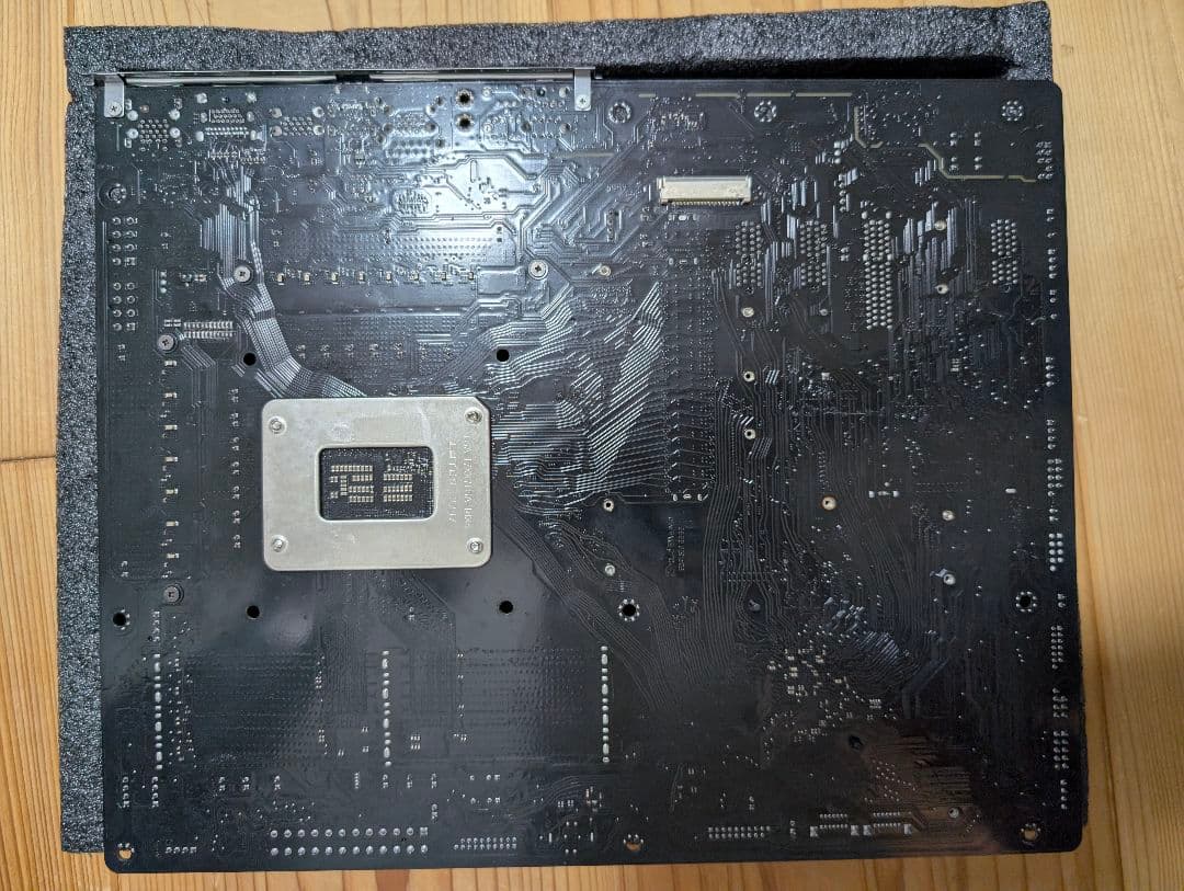 【最終値下げ】ASRock Z790 PG LIGHTNING