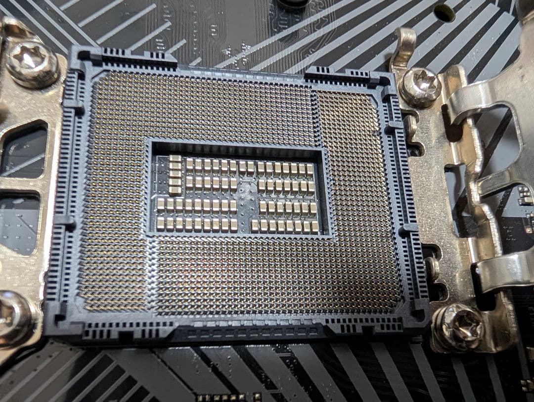 【最終値下げ】ASRock Z790 PG LIGHTNING