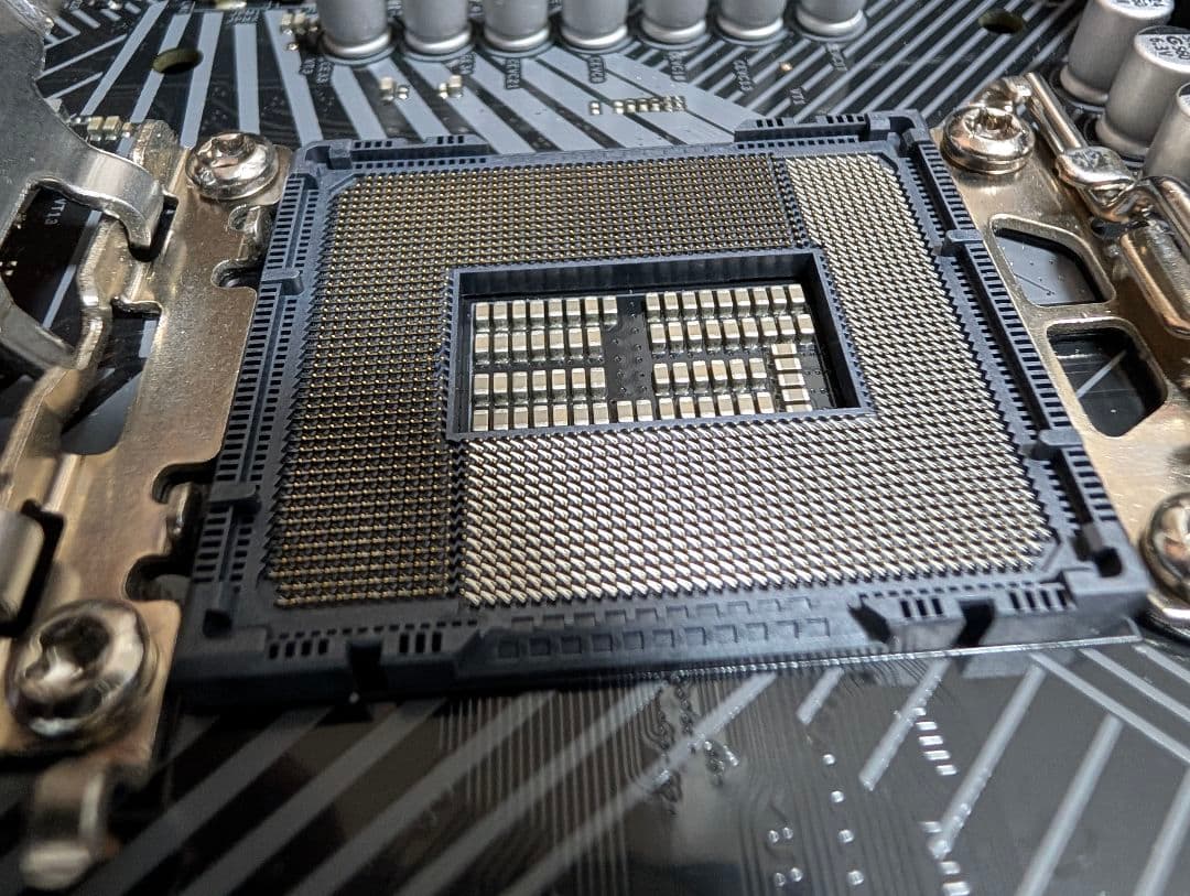 【最終値下げ】ASRock Z790 PG LIGHTNING