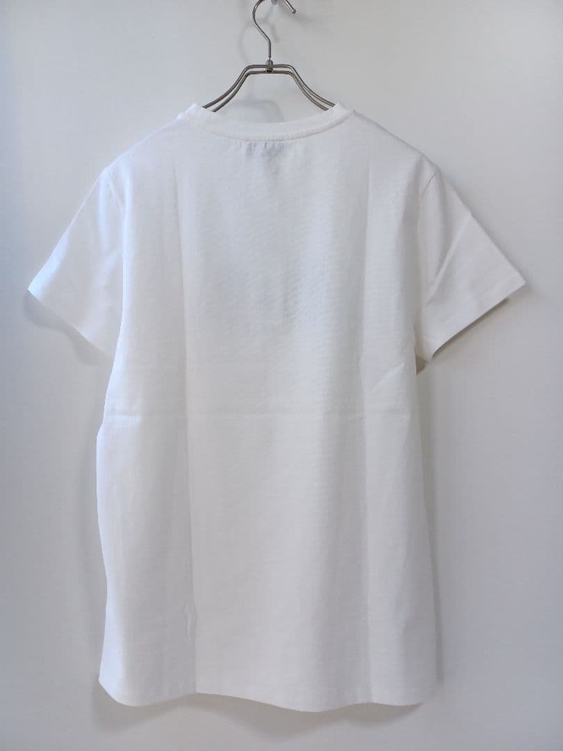 A.P.C.　Tシャツ　FREAK’S STORE別注　刺繍ロゴ　タグ付き