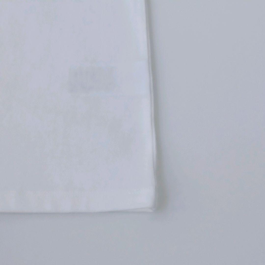 A.P.C.　Tシャツ　FREAK’S STORE別注　刺繍ロゴ　タグ付き