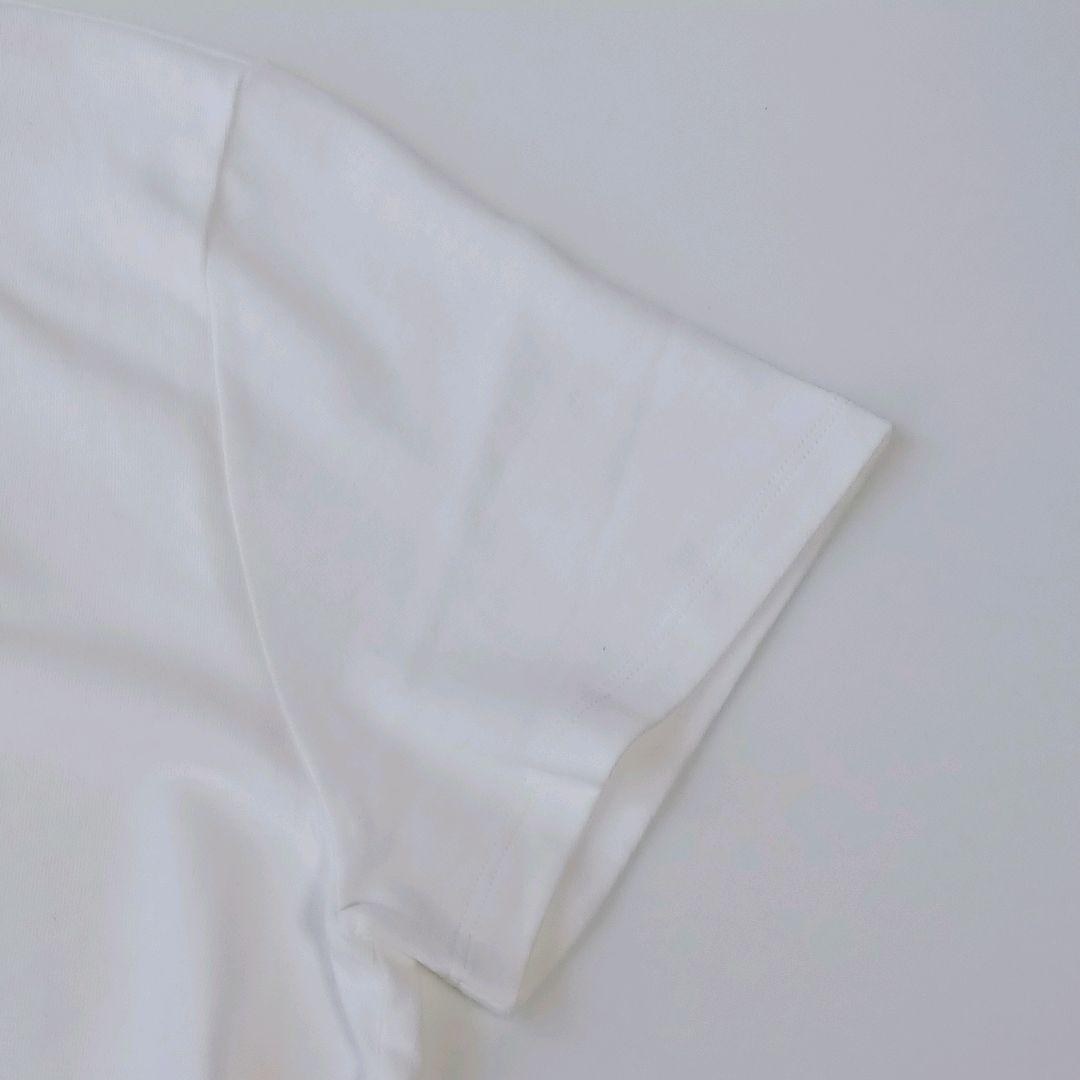 A.P.C.　Tシャツ　FREAK’S STORE別注　刺繍ロゴ　タグ付き