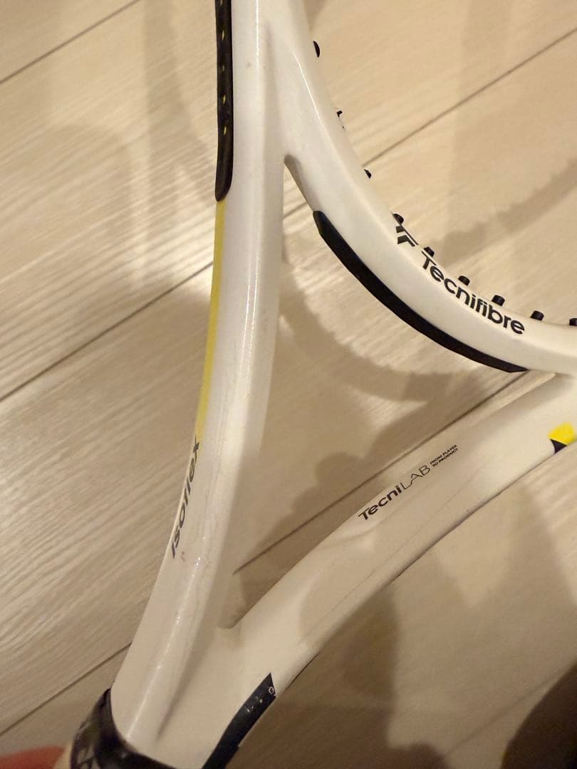 Tecnifibre tf-x1 300 G3ラケット 2本セット　※バラ売り可