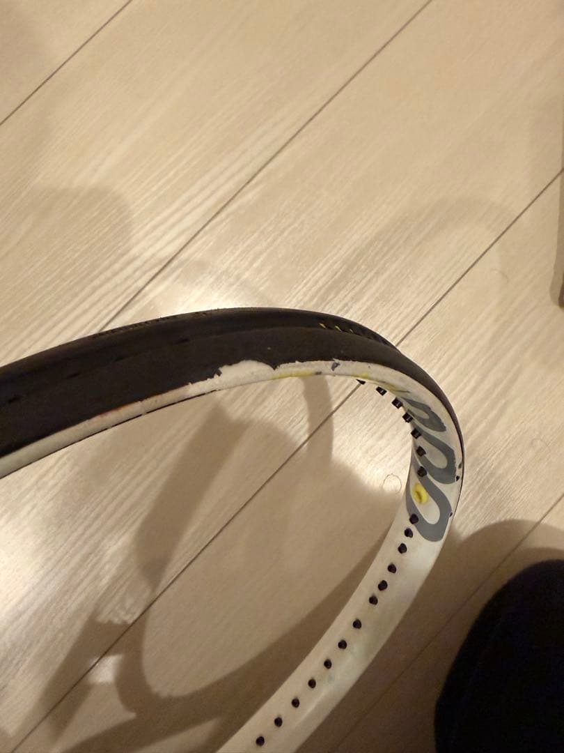 Tecnifibre tf-x1 300 G3ラケット 2本セット　※バラ売り可