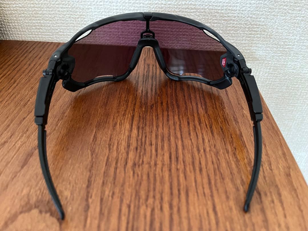 Oakley サングラス ケース付き