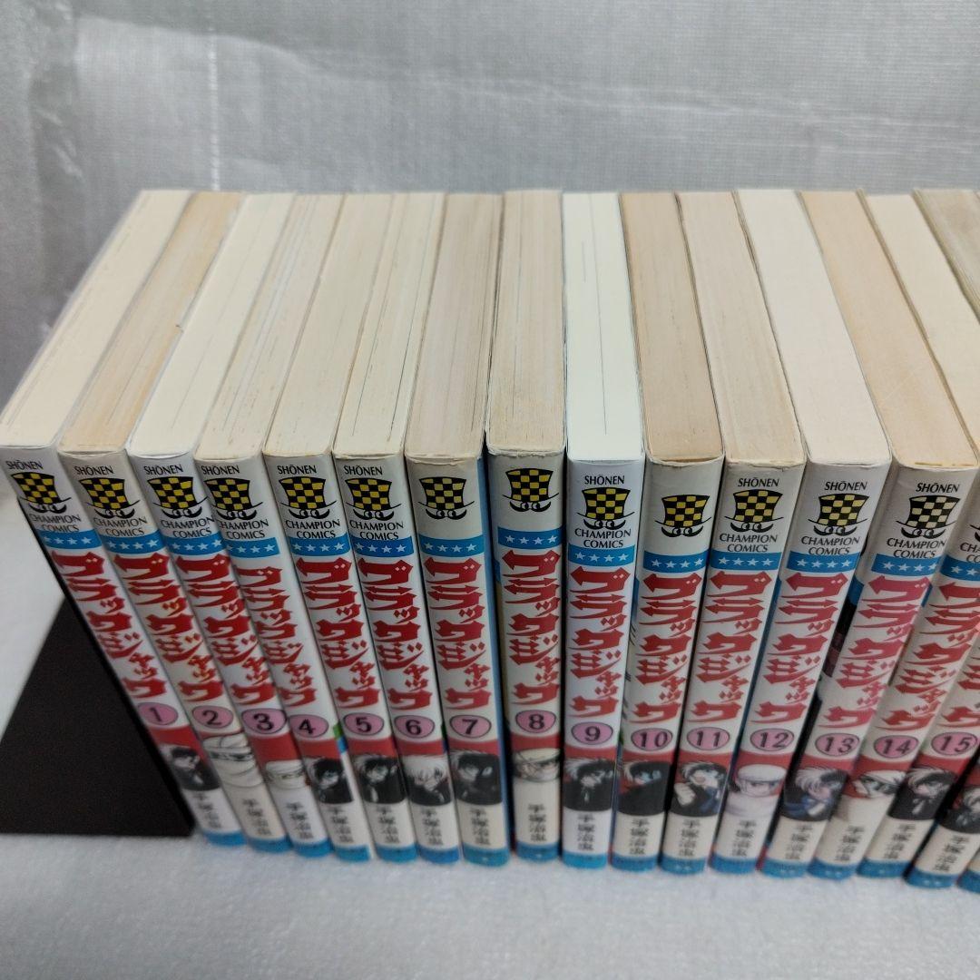 ブラックジャック 1-25 全巻セット