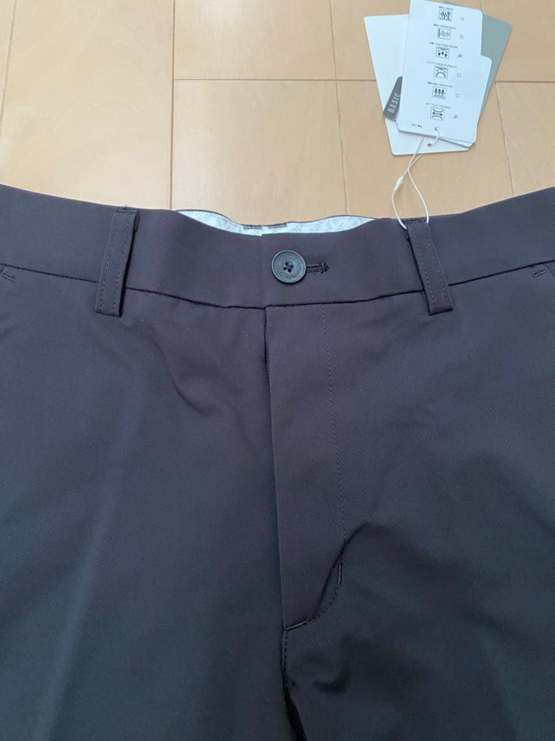 @POPEYE兄さん　値下げ交渉OK専用 テーパードパンツ　73cm その他