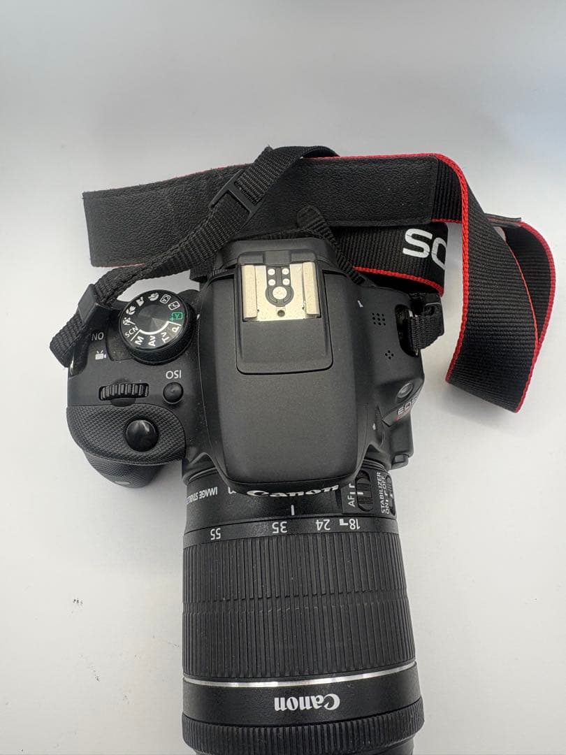 Canon EOS Kiss X7 デジカメ 一眼レフ カメラ デジタルカメラ