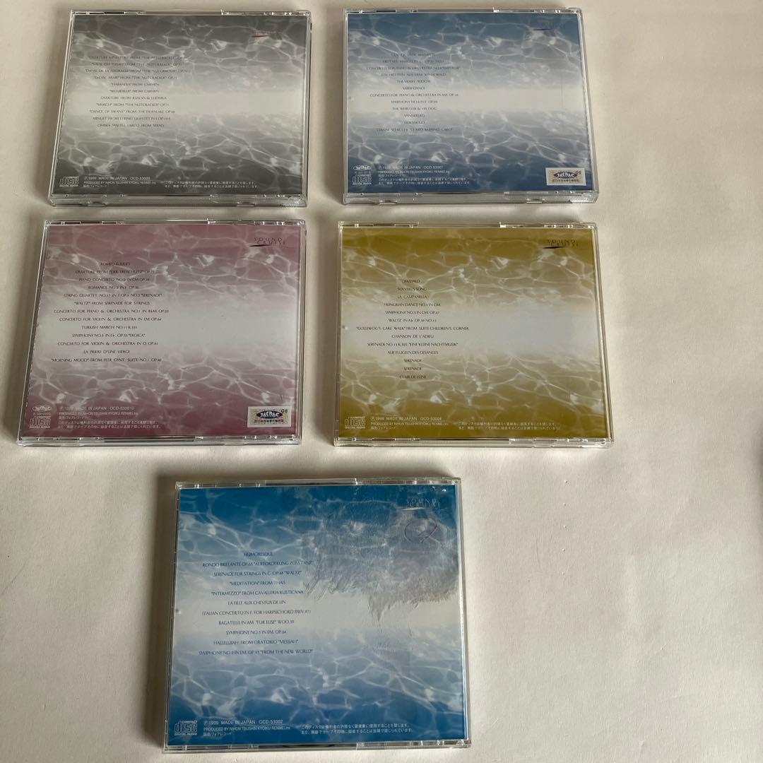 Jet strean の兄弟のクルージング