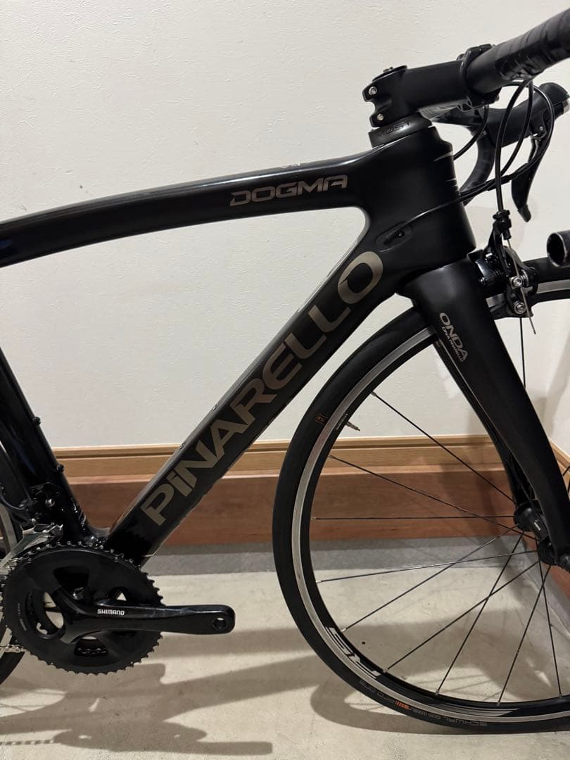 自転車本体 PINARELLO DOGMA F8