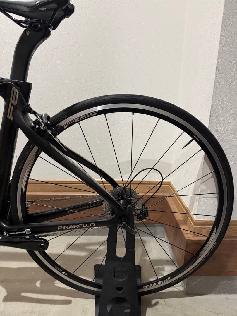 自転車本体 PINARELLO DOGMA F8