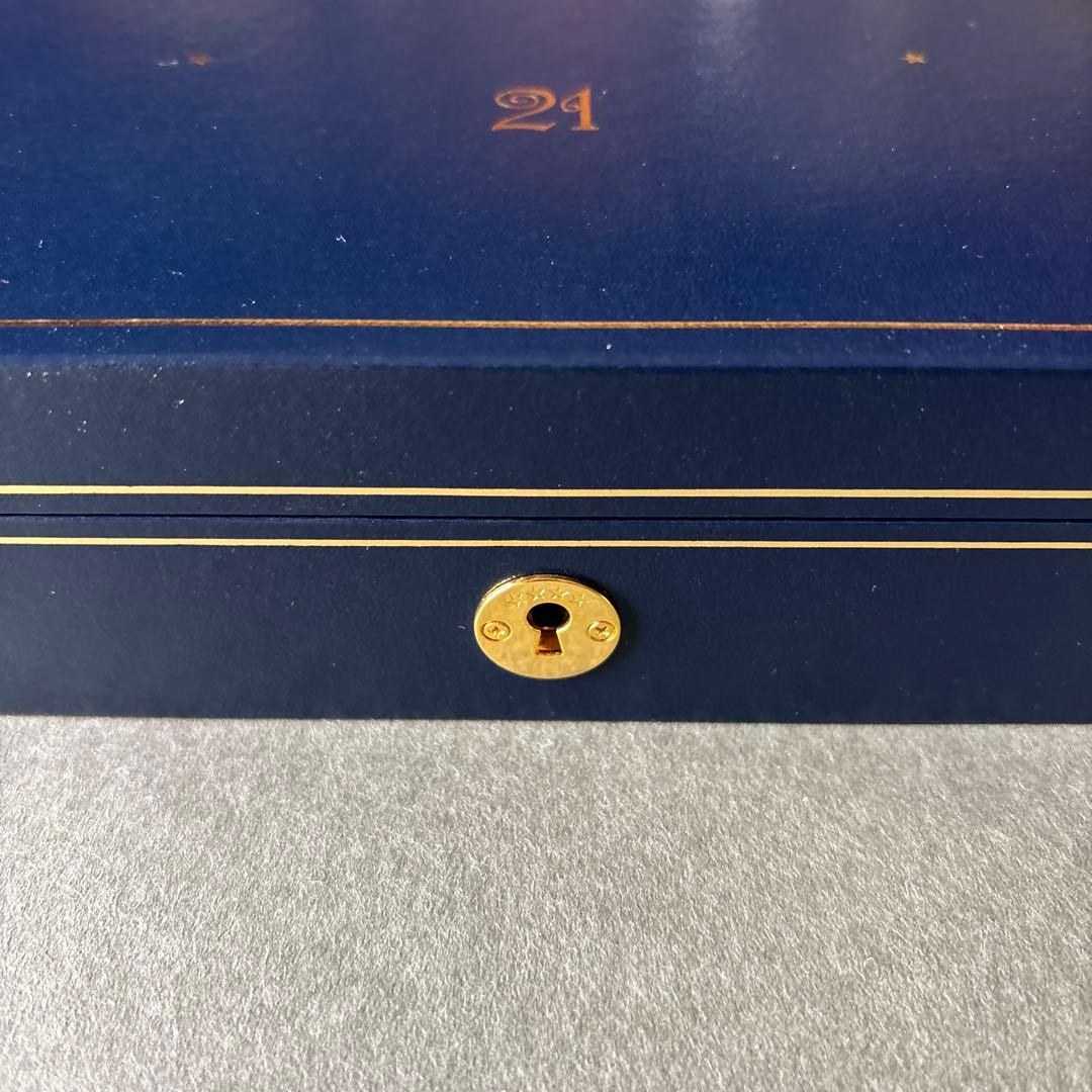 【希少】VISIONAIRE No.21 ヴィジョネア 21号