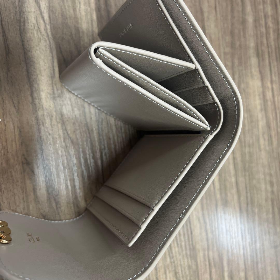 CELINE トリオンフ