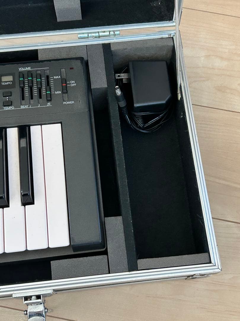 YAMAHA ハーモニーディレクターHD-81 ヤマハ　ハードケース附属