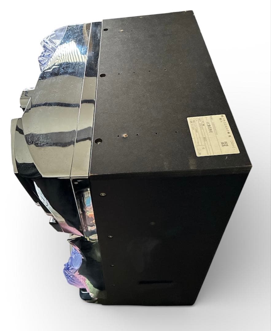 M*r様 北斗の拳 強敵 ５号機 現状品 梱包発送たのメル便