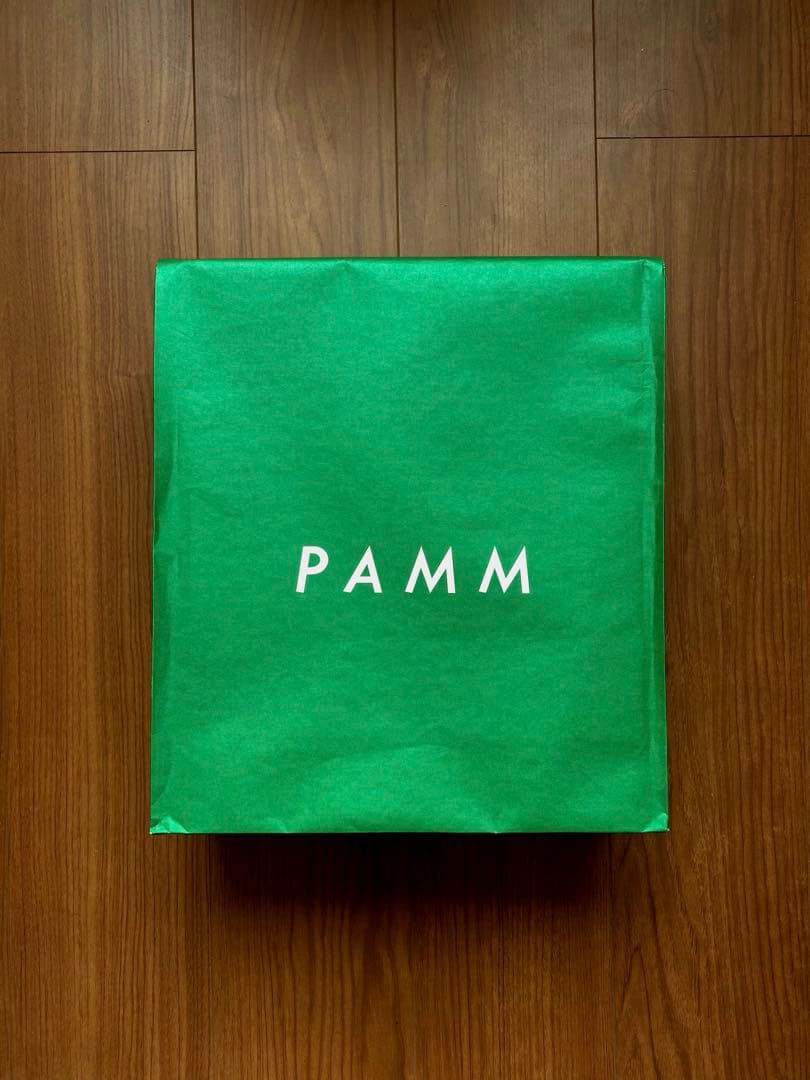 pamm／thanks sea pajamas（上下セット）