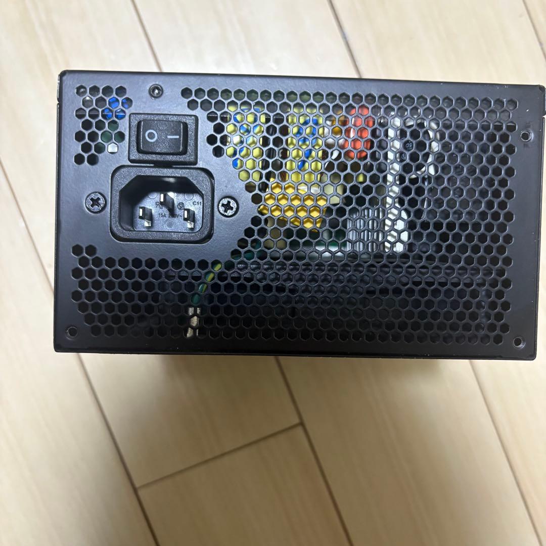cpu atxマザーボード　メモリ　電源　セット