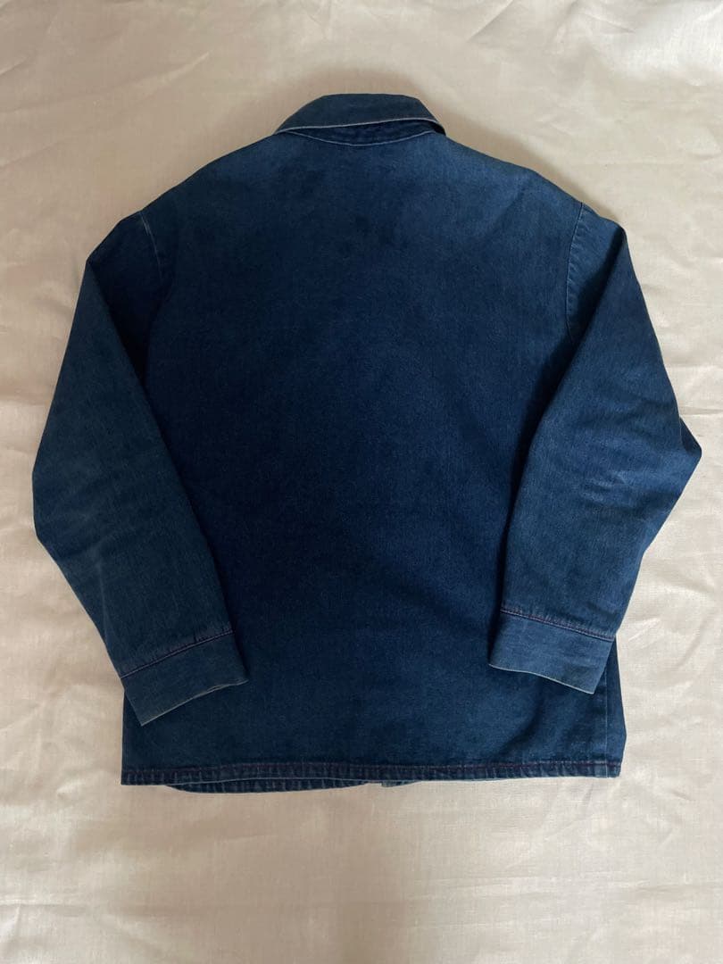90’USA製pointer coveralls ポインター　42サイズ