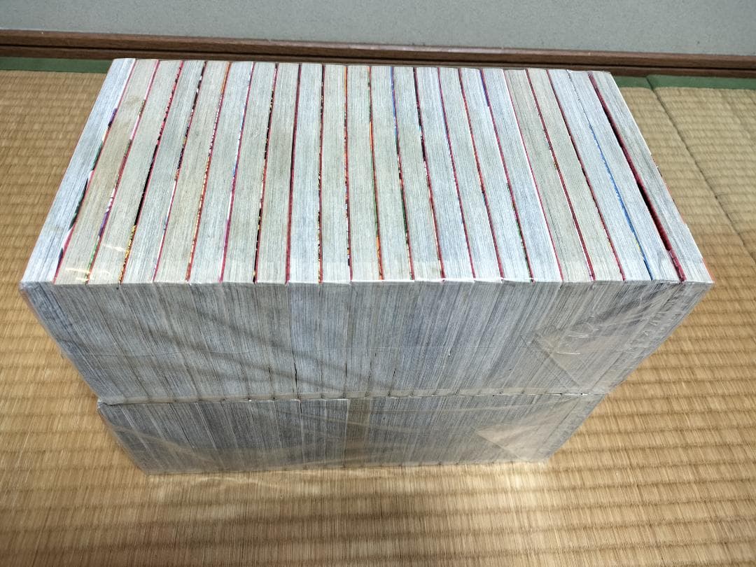 トリコ　全43巻　全巻セット　島袋光年