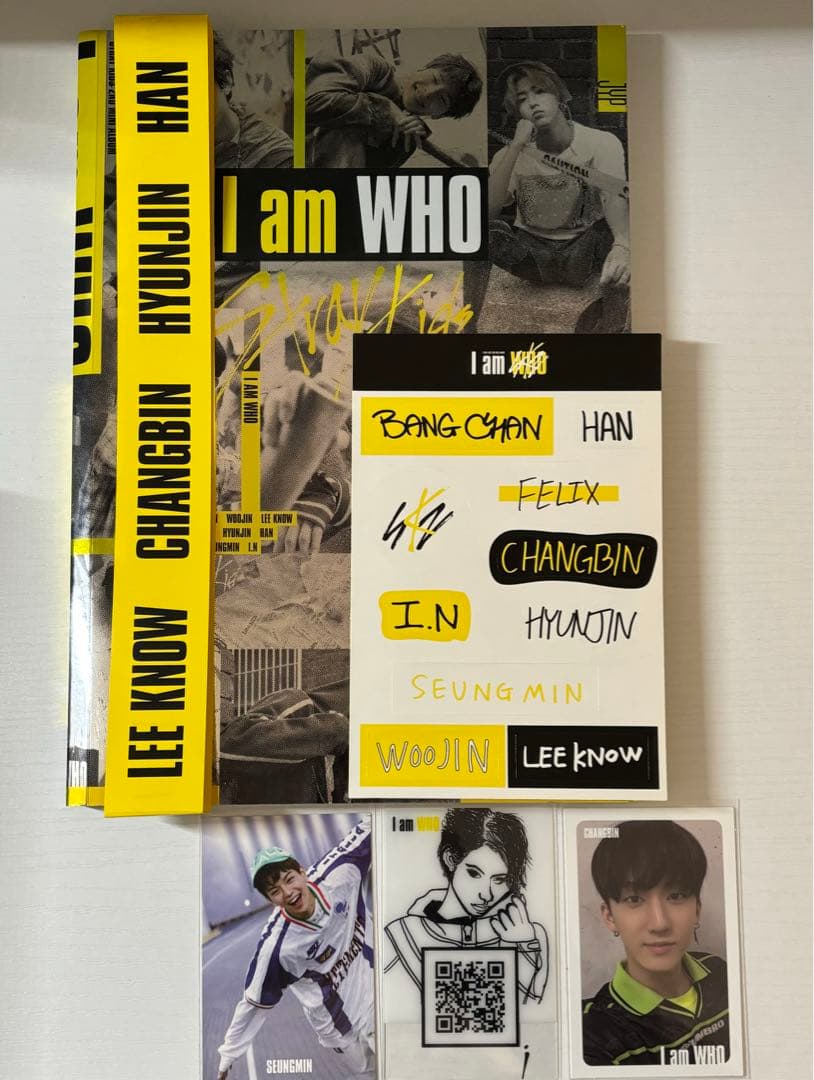 Stray Kids 10点まとめ売り