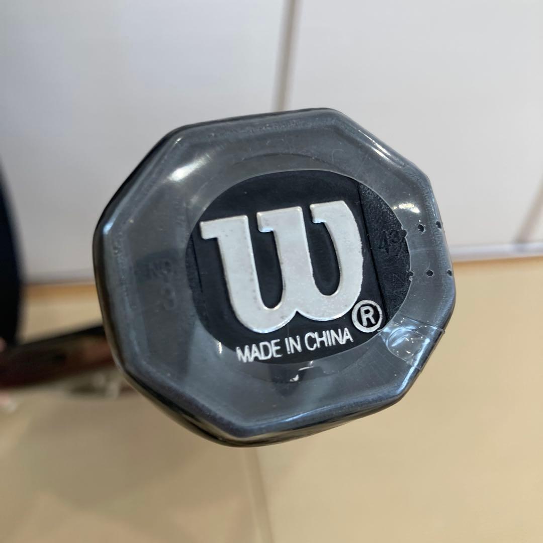 【未使用】Wilson Hammer 3.2テニスラケット