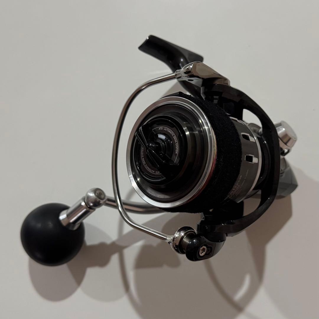 ダイワ(DAIWA) 16キャタリナ(CATALINA) 4500H