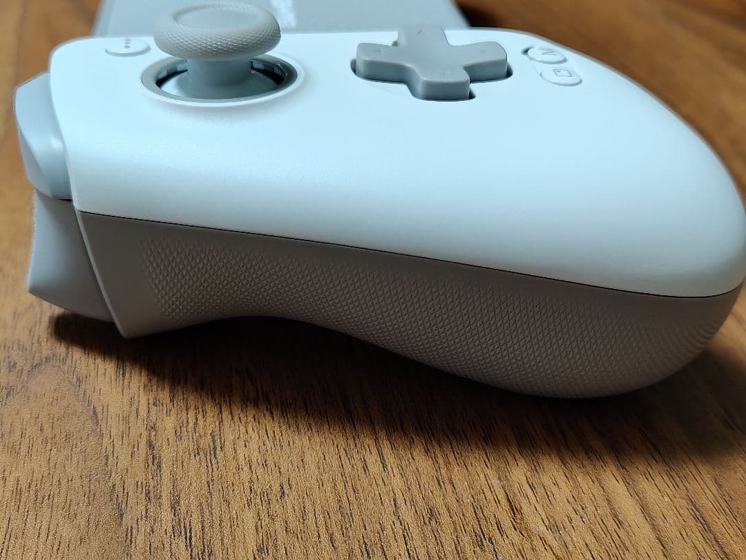 GameSir G8+MFi スマホコントローラー MFi認証