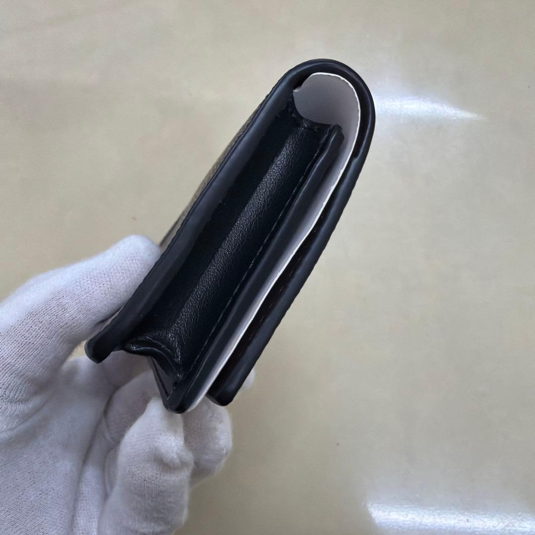 新品未使用　コーチ　カード入れ　名刺入れ