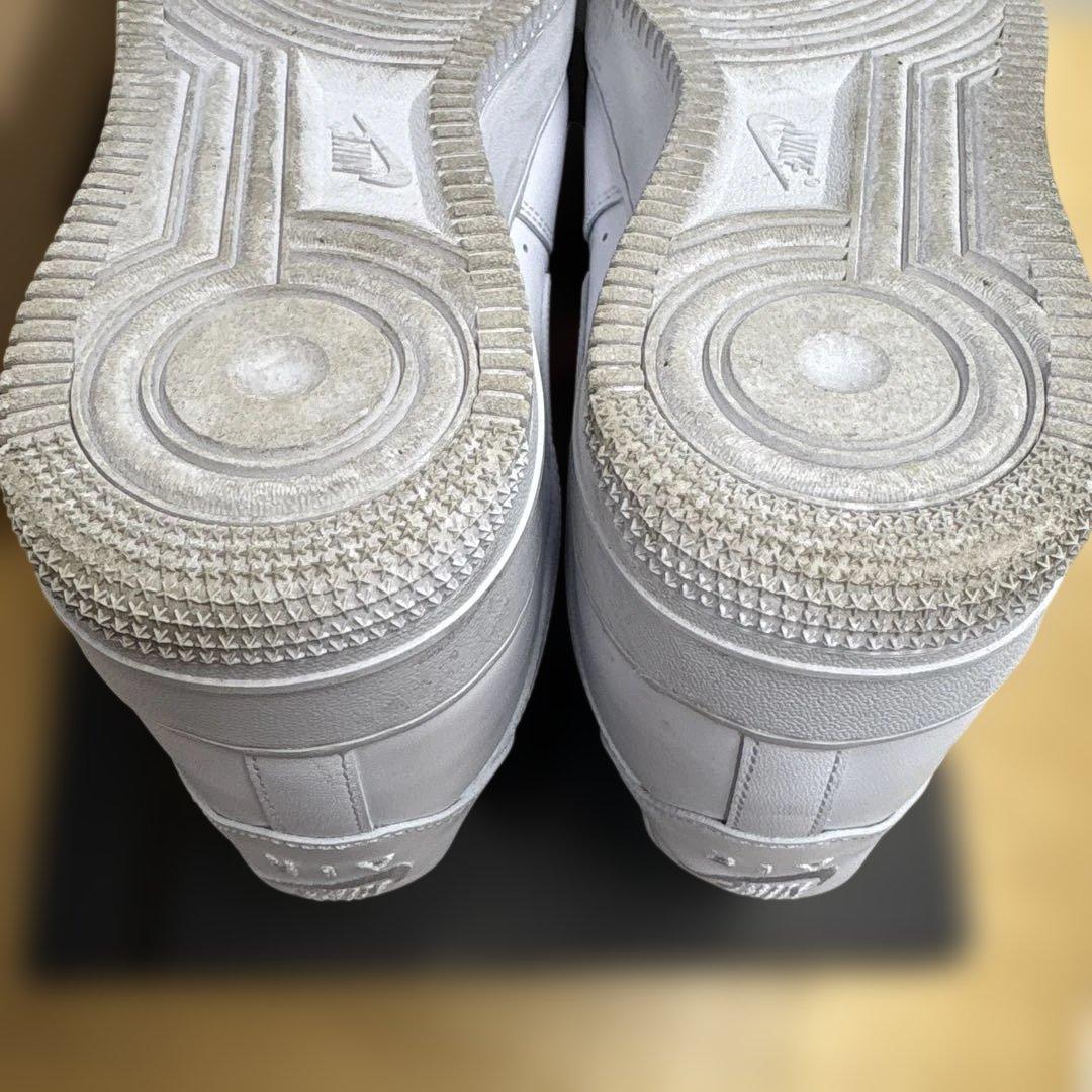靴 supreme NIKE AIR FORCE 1 LOW 28