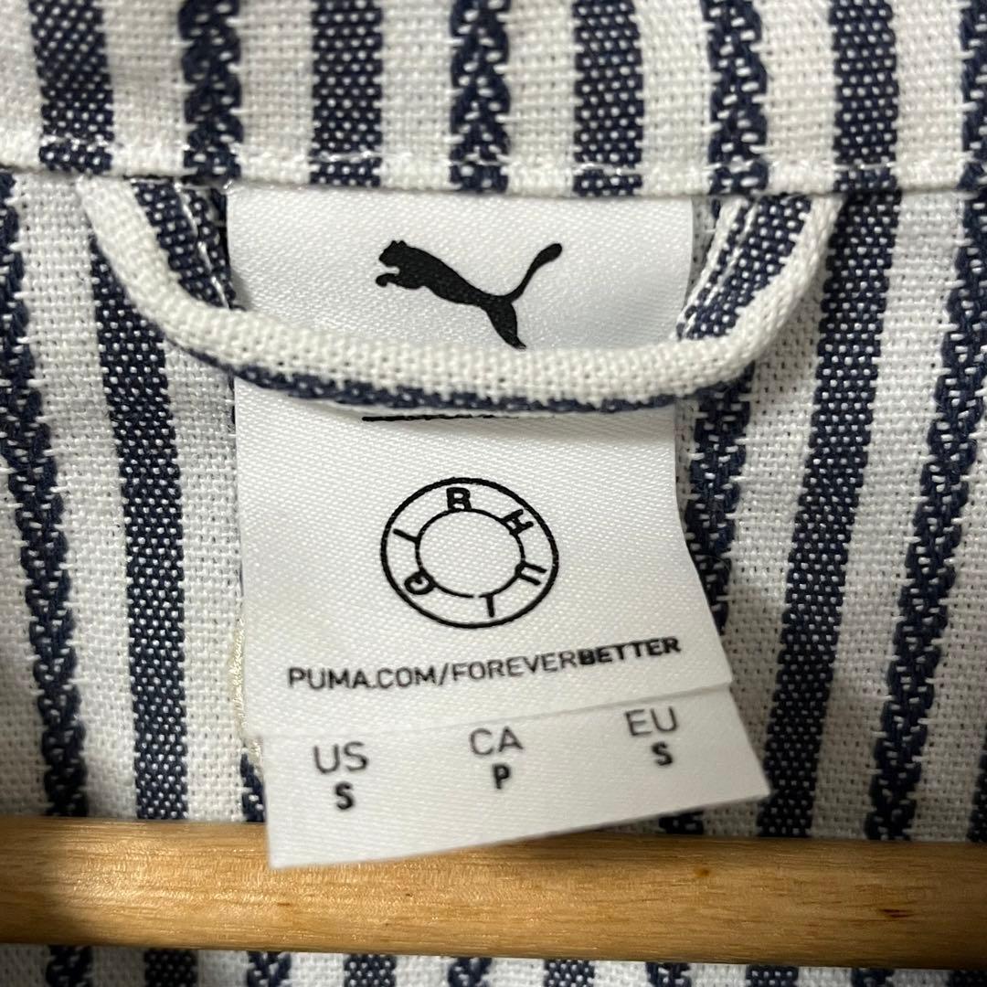 PUMA RHUIGIジャケット