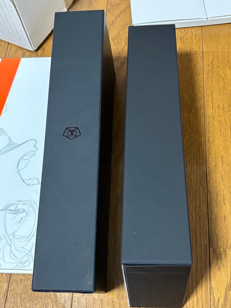 美品　Bleach Artbook Jet 画集　イラスト集　ブリーチ