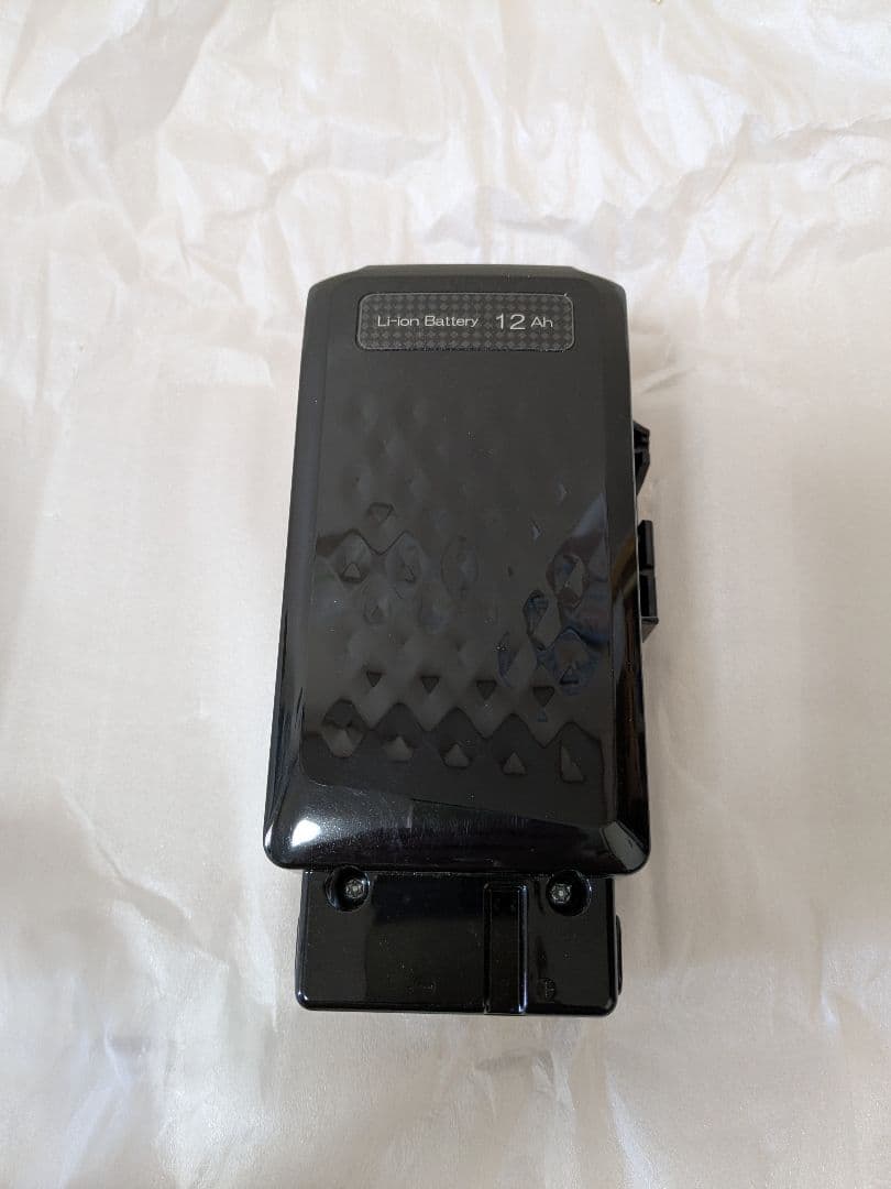 【新品未使用】パナソニック　電動自転車バッテリー　NKY578B02B　12Ah