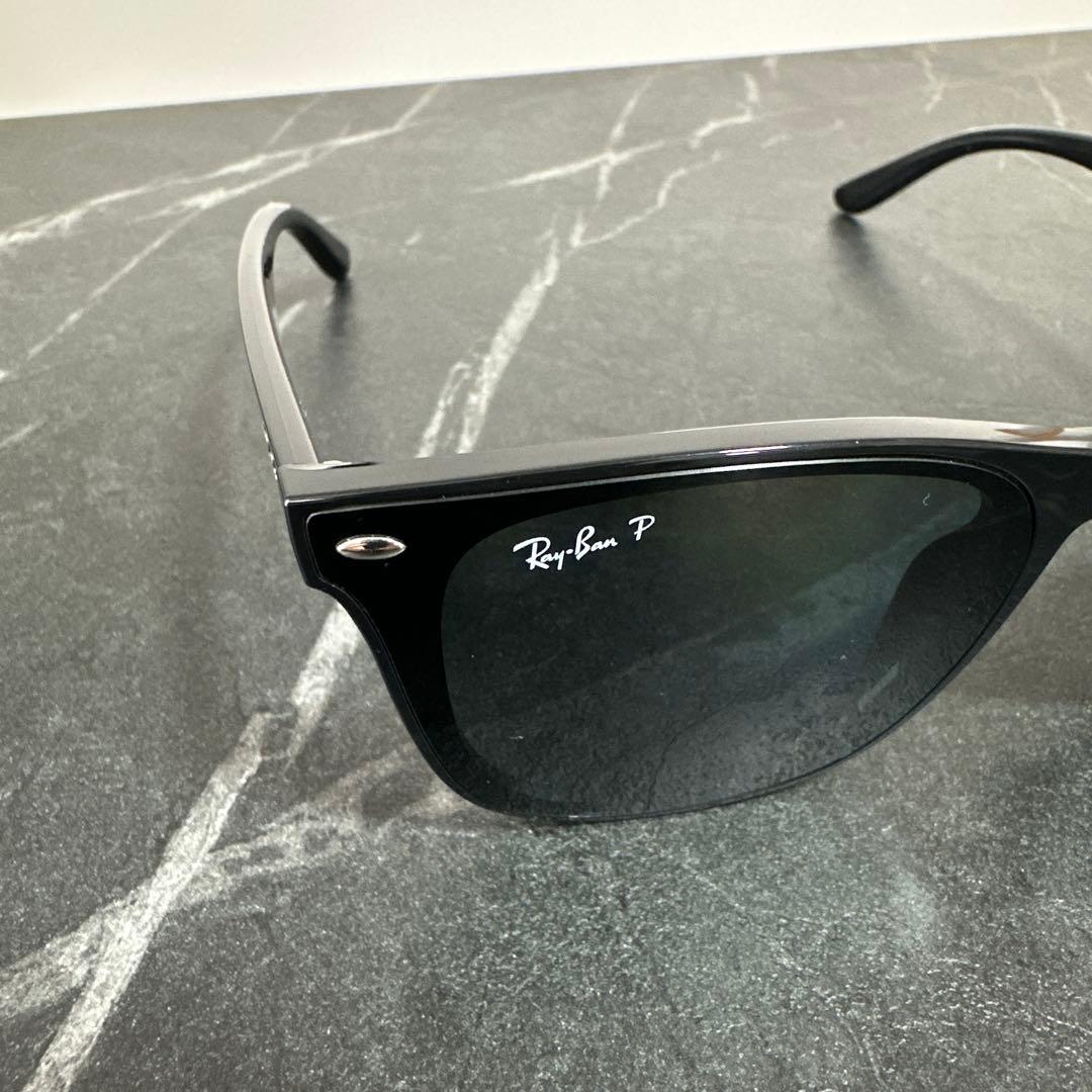 TAKE777　Ray-Ban サングラス　偏光