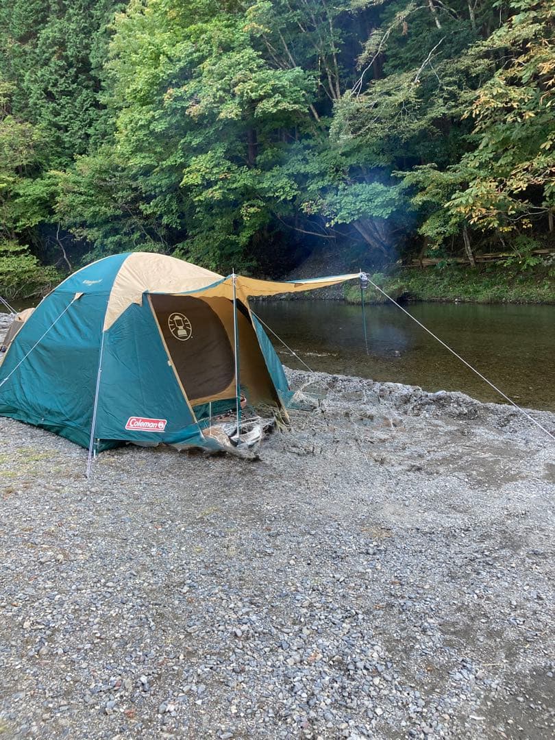 Coleman BC Visor Dome /270 テント