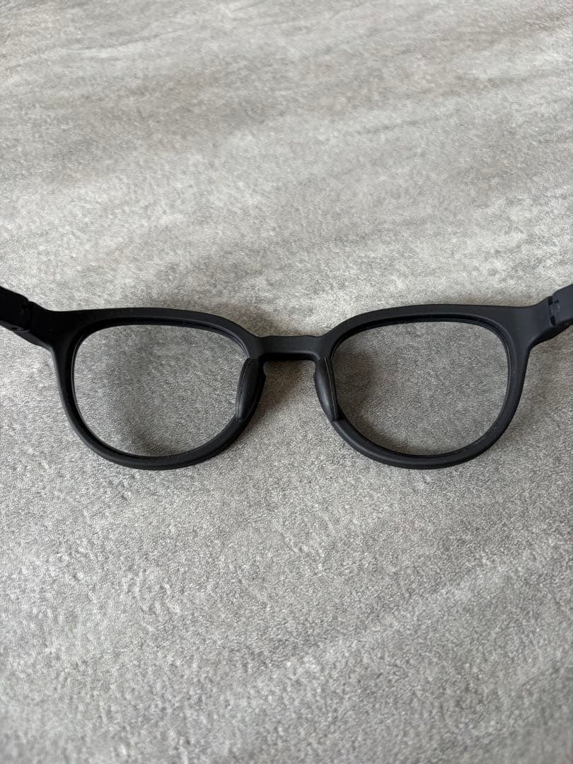 Eyevol × volsystem 調光サングラス　LEIFER Ⅲ 日本製