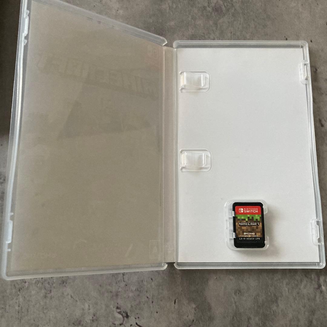 ニンテンドースイッチソフト