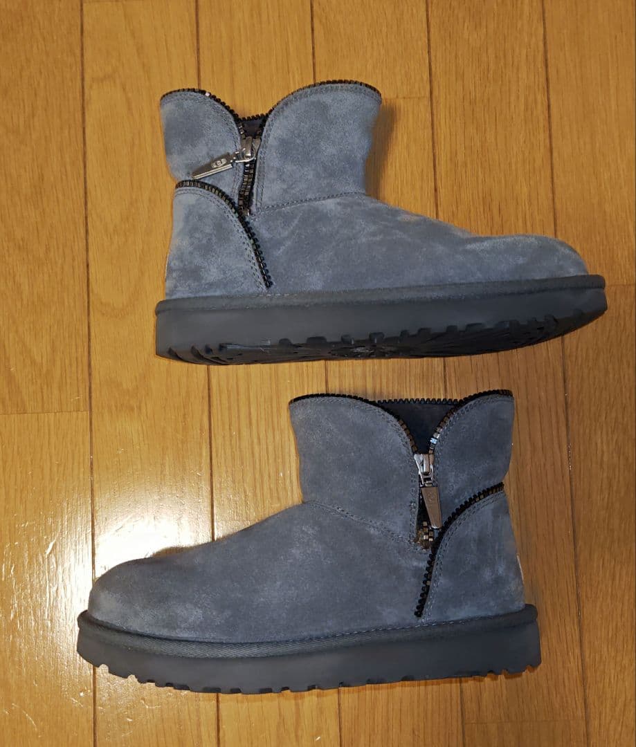UGG ショート丈 ブーツ ミニフローレンス Mini Florence