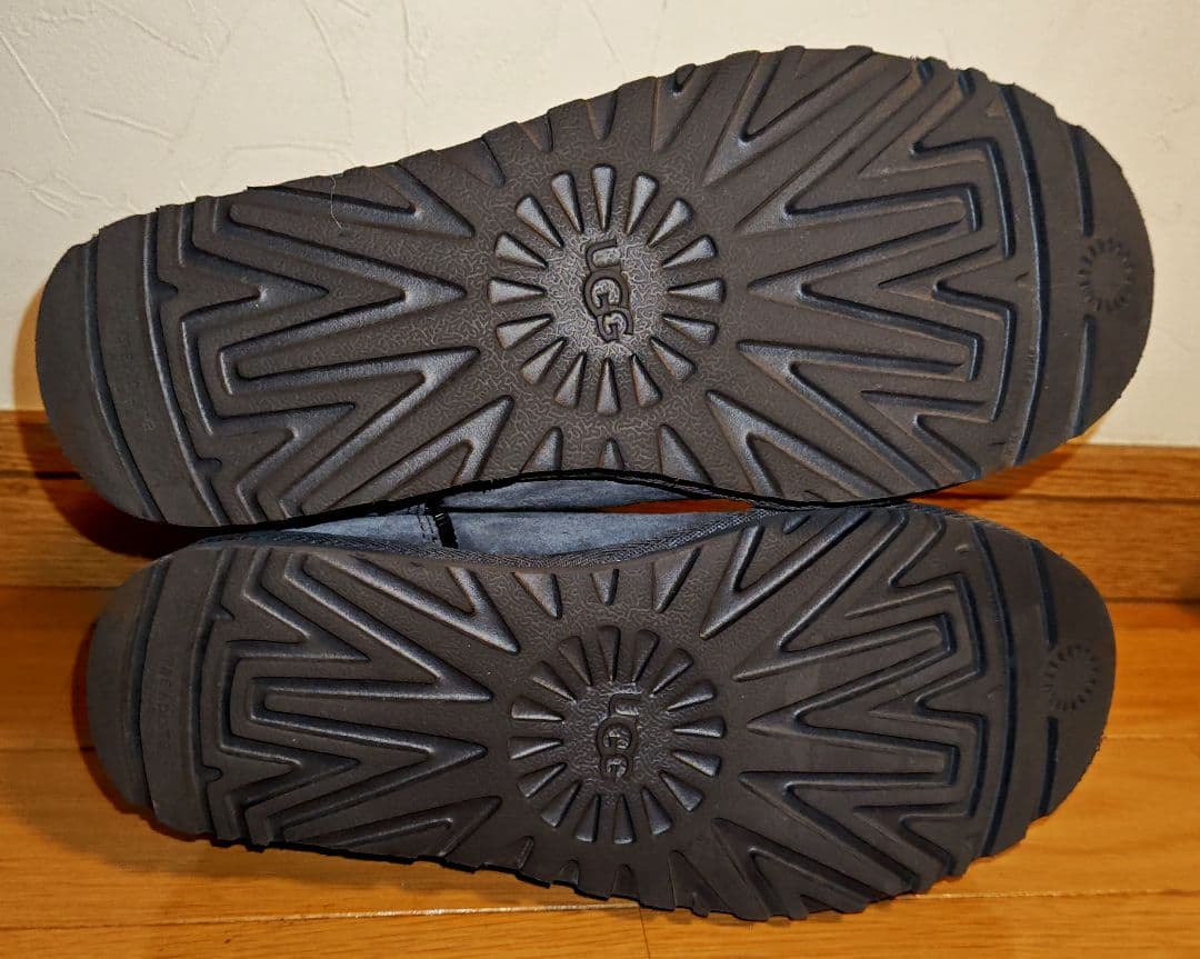 UGG ショート丈 ブーツ ミニフローレンス Mini Florence