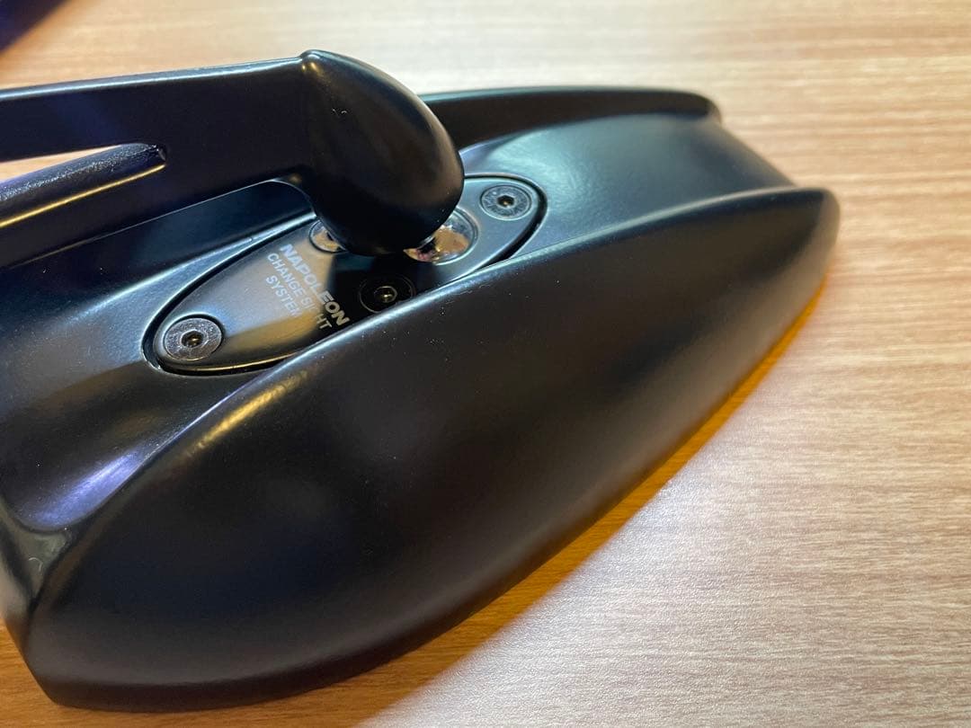 タナックス TANAX ナポレオン NA-014 シャークミラー7（２本セット）