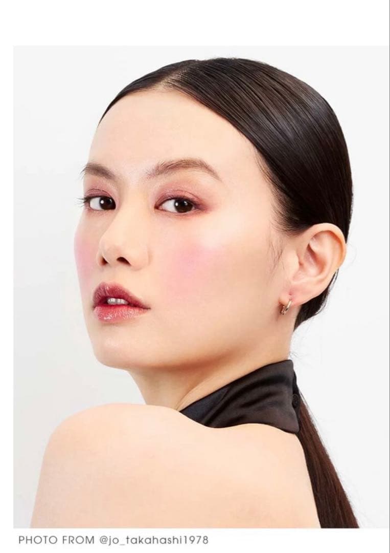 YSL メイクミーブラッシュ パウダー　44