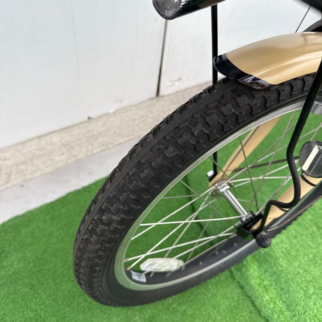 YAMAHAヤマハ電動アシスト自転車20インチ【引き取り限定】